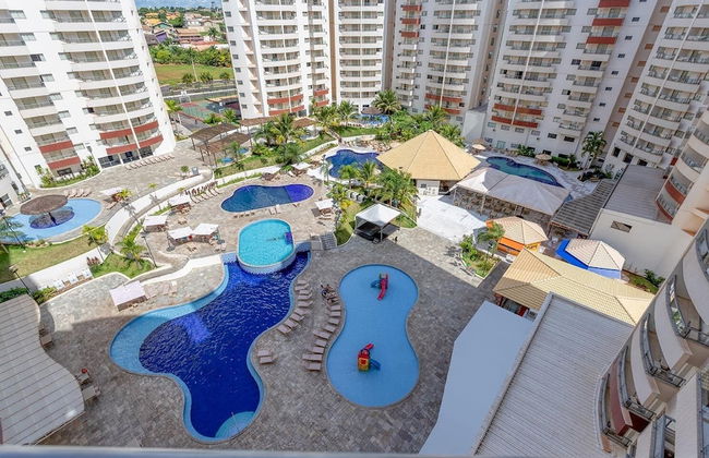 Wyndham Royal Star Thermas Resort - Foto 5