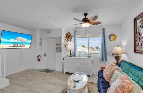 Seashell Sanctuary 1B 2Ba Pool Clubhouse Elevator - Foto 17