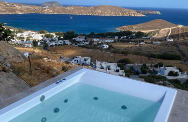 To Petrino Serifos - Foto 8