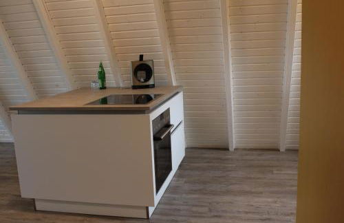 Ferienhaus in der Rhön Sitzmann - Foto 37