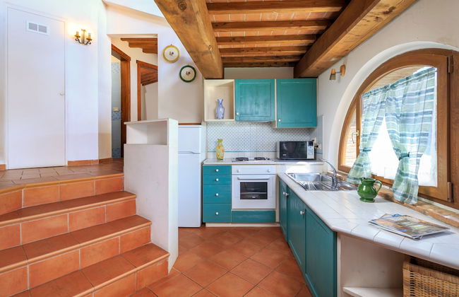 Agriturismo Fattoria di Sommaia - Photo 18