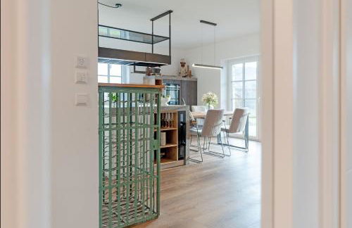 Am Feldweg 8 Lüttn Kombüse - Foto 21