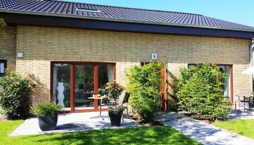 Ferienwohnungen am Danewerk - Photo 4, Garden