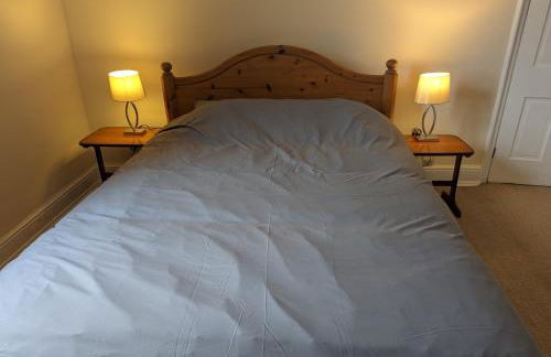 5BR townhouse Arnos Court Villa Bristol w parking - Foto 9