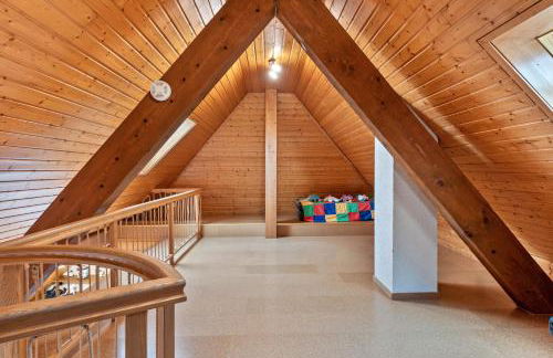 Ferienhaus Schneider Todtnauberg - Foto 26