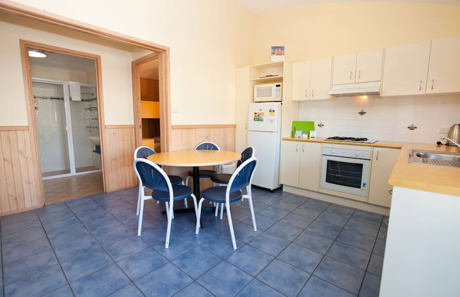 Tasman Holiday Parks - North Star - Foto 46