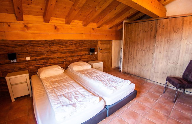 Apartment in Saint-francois-longchamp Near ski - Foto 14