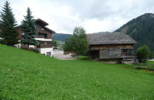 Apartments Residence Alta Badia - Foto 14