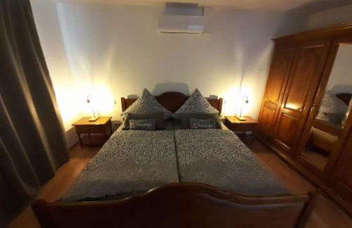 DTV 4 Sterne-Ferienwohnung Am Wickenpfädchen - Wo Weinberge flüstern und der Rhein zum Träumen einlädt - - Foto 11