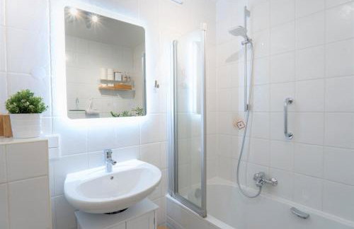 Ferienwohnung BergPfote - Hund herzlich willkommen - Foto 20