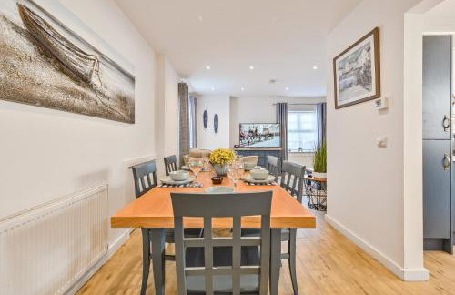 No2 Ellington Court Apartment - Photo 13