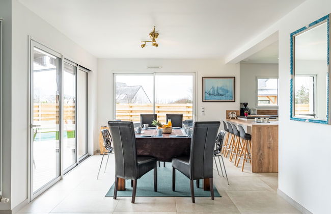 Lagon bleu - Foto 13