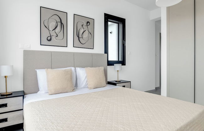 Sanders Elgio - Neat 3-bdr Apt With Rooftop - Foto 5