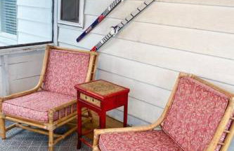 Bohemian Compound with Hot Tub - Foto 42