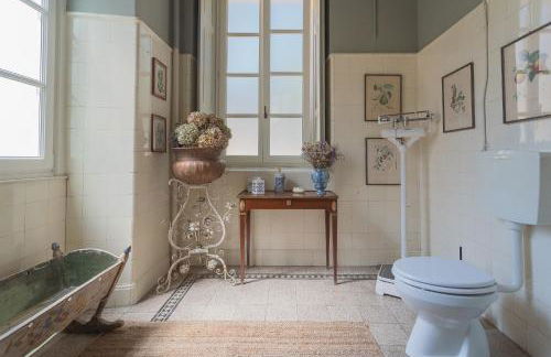 Villa Ca' Moneta Albavilla by Rent all Como - Foto 20