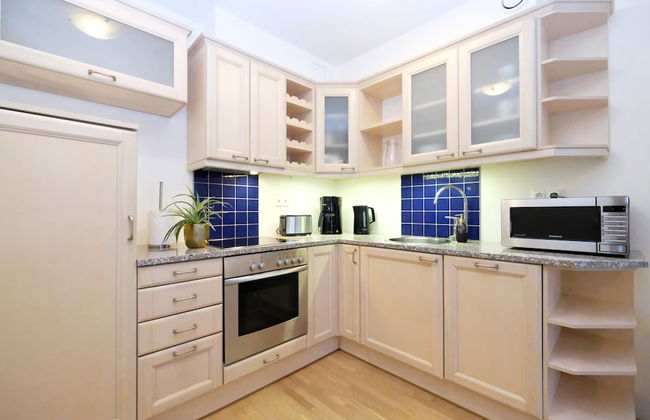 Tallinn City Apartments Roosikrantsi - Foto 19