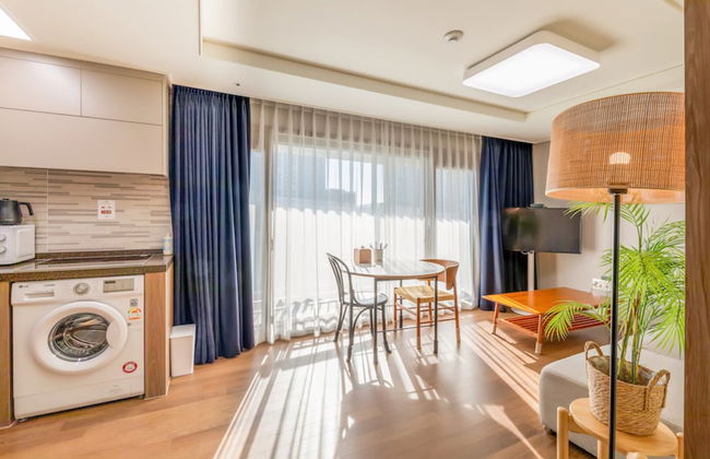 Urbanstay Sokcho beach C - Photo 16