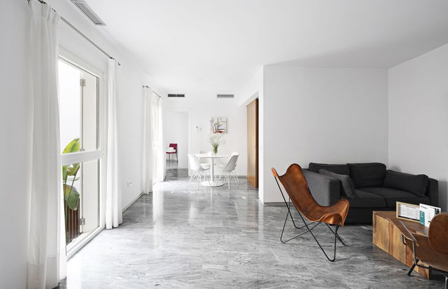 Numa Seville Jondo - Foto 60