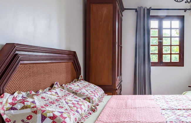 Casa de Campo Familiar em Gravata 065D - Foto 4