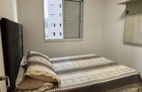 Lindo apartamento com lazer completo em Santos prox a praia - Foto 9