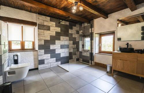 Aux Sources - 14 personnes - sauna & jacuzzi - Photo 33