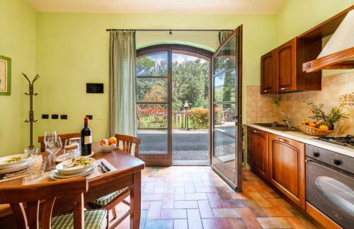 Il Castagno Toscana - Foto 43