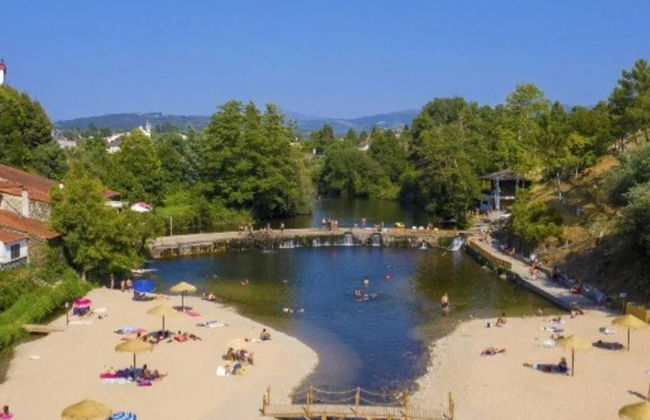 Coja Flores, Beautiful,river Beaches & Mountains - Foto 9