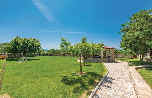 Gorgeous Home In Gorica With Kitchen - Foto 4