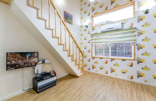 Elle Pension - Foto 41