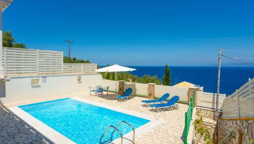 Villa Martha Large Private Pool Walk to Beach Sea Views A C Wifi Car Not Required - 2247 - Foto 4, Other