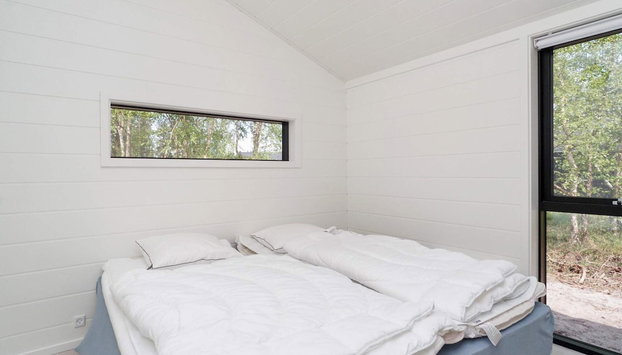 6 Person Holiday Home in Hojby - Foto 4, Habitación