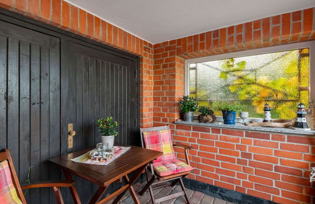 Pleasant Apartment in Bad Doberan near Sea - Photo 16