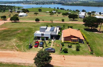 Minha Casa na Represa Riviera Santa Cristina II - Foto 7