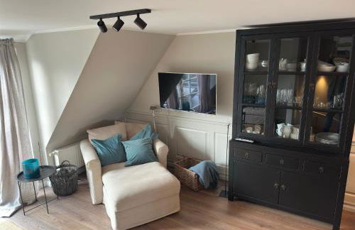 Appartement Nordseesonne - Foto 7