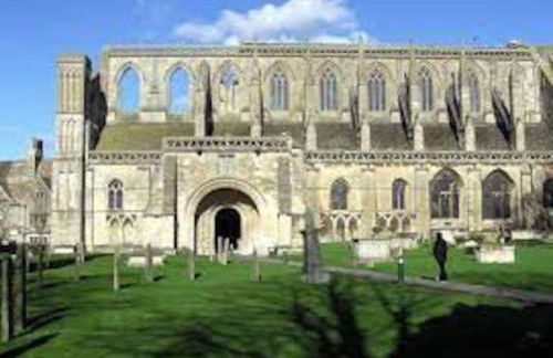 Large 4 bed house in Malmesbury, great for big families - Foto 45