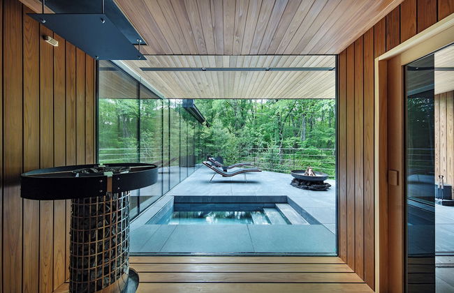 NOT A HOTEL KITAKARUIZAWA - Foto 9