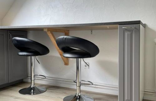 Ferienwohnung Eulennest - Foto 7