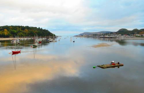 Rhos on sea home - Foto 21