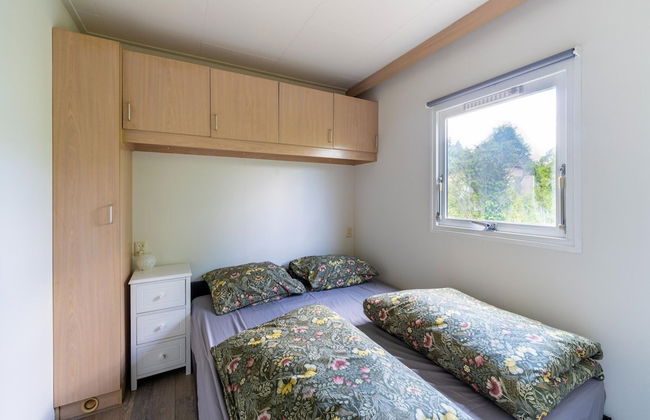 Chalet in Stegeren Near Heathlands - Photo 3