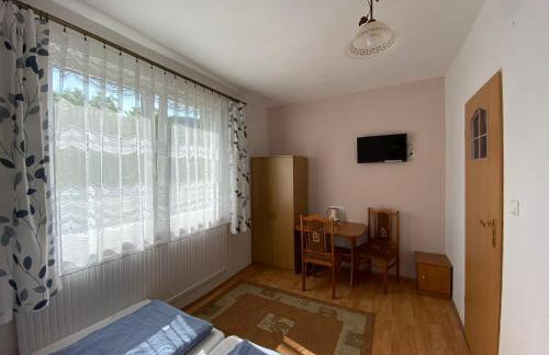 Noclegi "Na Szczyrboku" Dom I - Foto 35