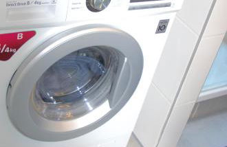 Apartment White Z6 - Foto 8