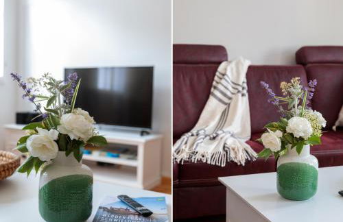 Atelierhaus auf der Insel Werder mit Garten, W-Lan und Netflix - Photo 8