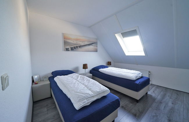 6 bedroom House in Susteren with swimming pool and terrace - Photo 7