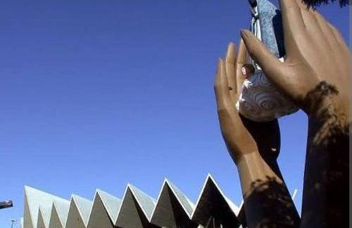 Downtown apartment - 6 people - Photo 13