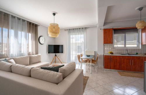 Luxury apt near the airport N2 - Photo 13