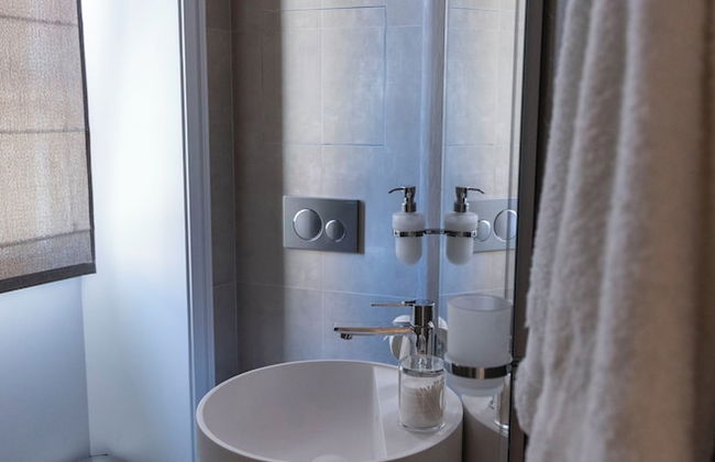 Apartments in the heart of Cannes - Foto 23