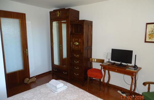 Casa Patron - Grande casa immersa nella natura della Valchiusella, vista montagna, perfetta per famiglie e gruppi a 1 ora da Torino - Foto 44