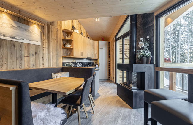 Superior mit 3 Schlafzimmern - Foto 2