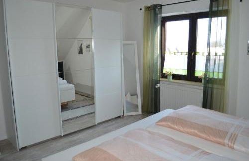 Apartment unterhalb der Burg Hanstein - Foto 6