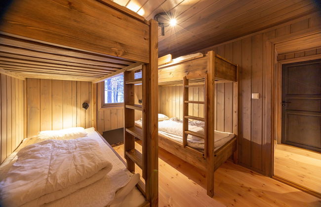 Geilolia Hyttetun - Foto 33